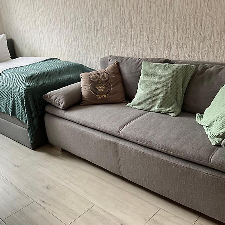 Zum Schnatz Apartment Willingshausen Ngoại thất bức ảnh