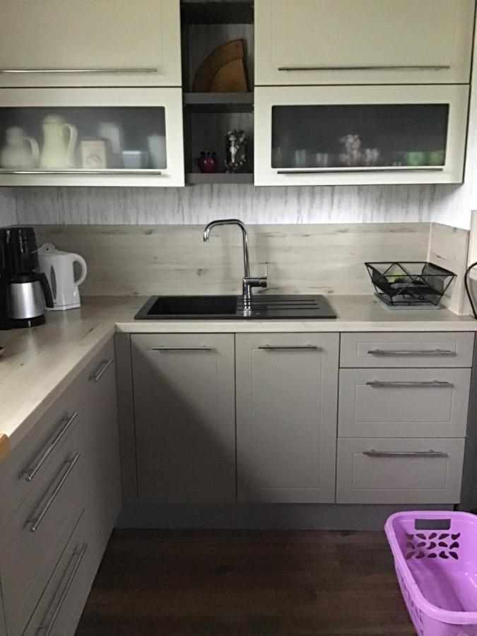Zum Schnatz Apartment Willingshausen Ngoại thất bức ảnh