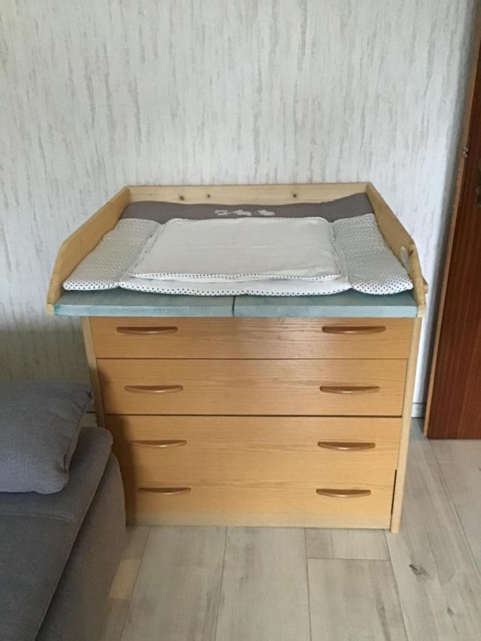Zum Schnatz Apartment Willingshausen Ngoại thất bức ảnh