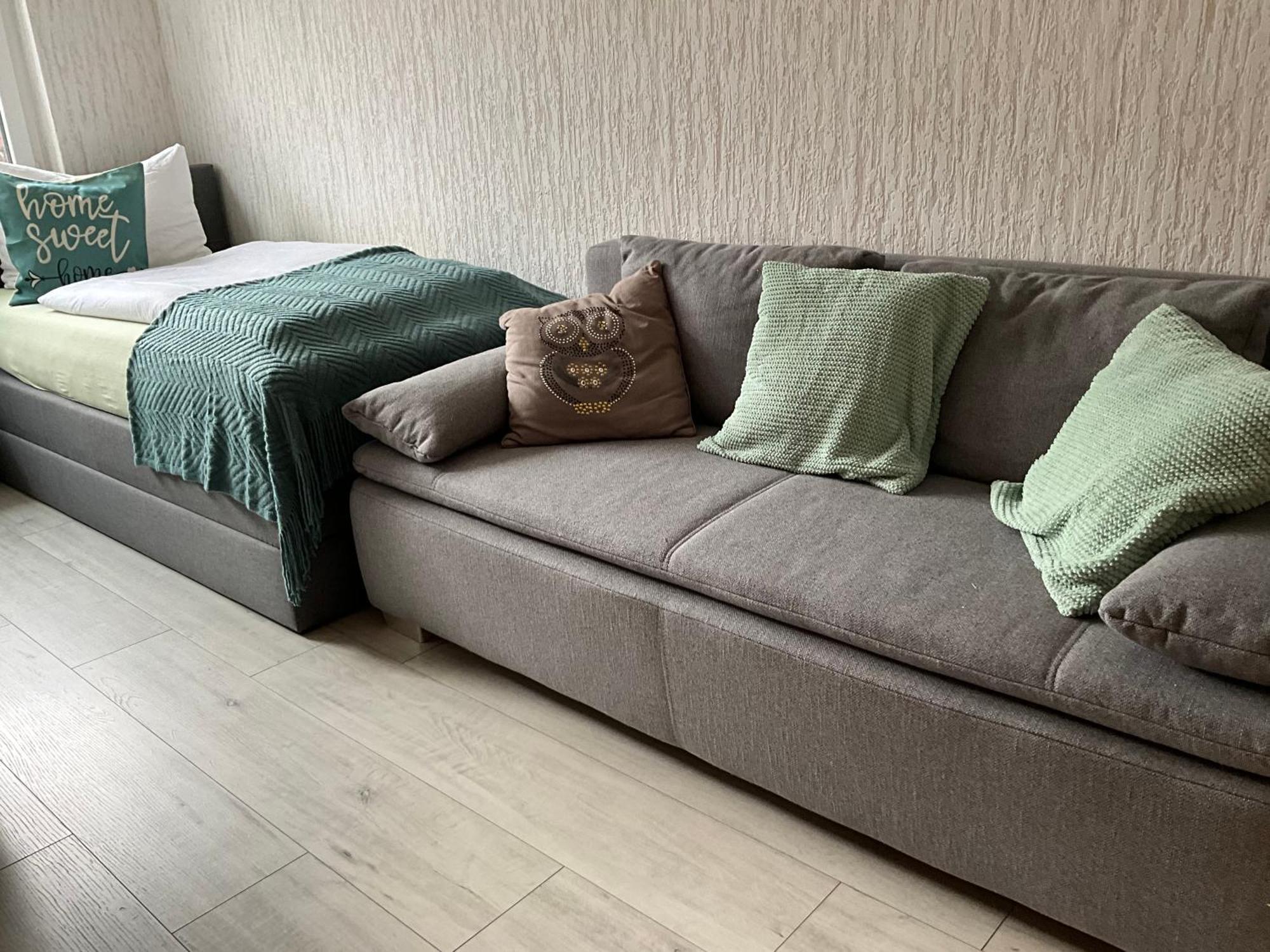 Zum Schnatz Apartment Willingshausen Ngoại thất bức ảnh