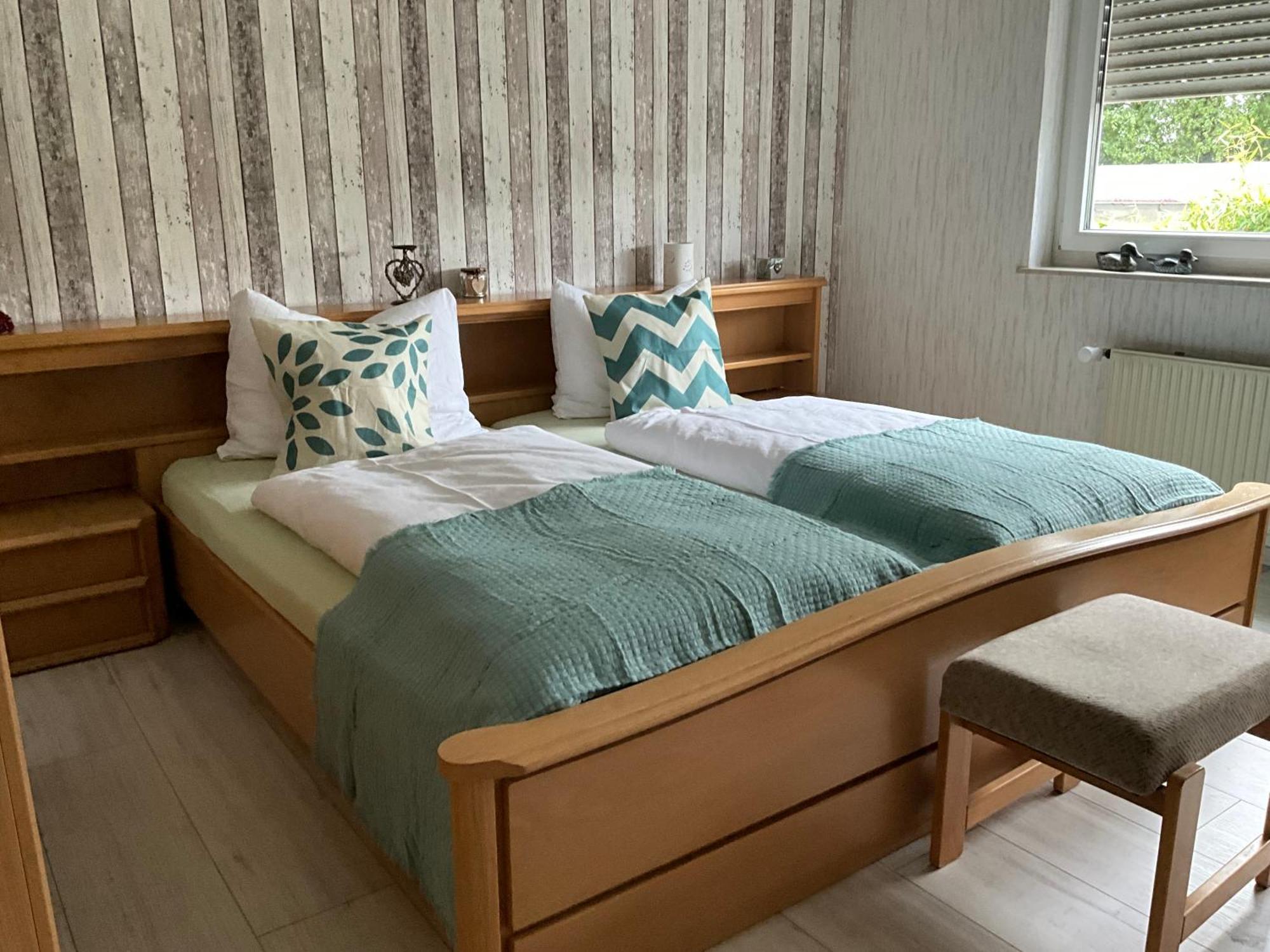 Zum Schnatz Apartment Willingshausen Ngoại thất bức ảnh
