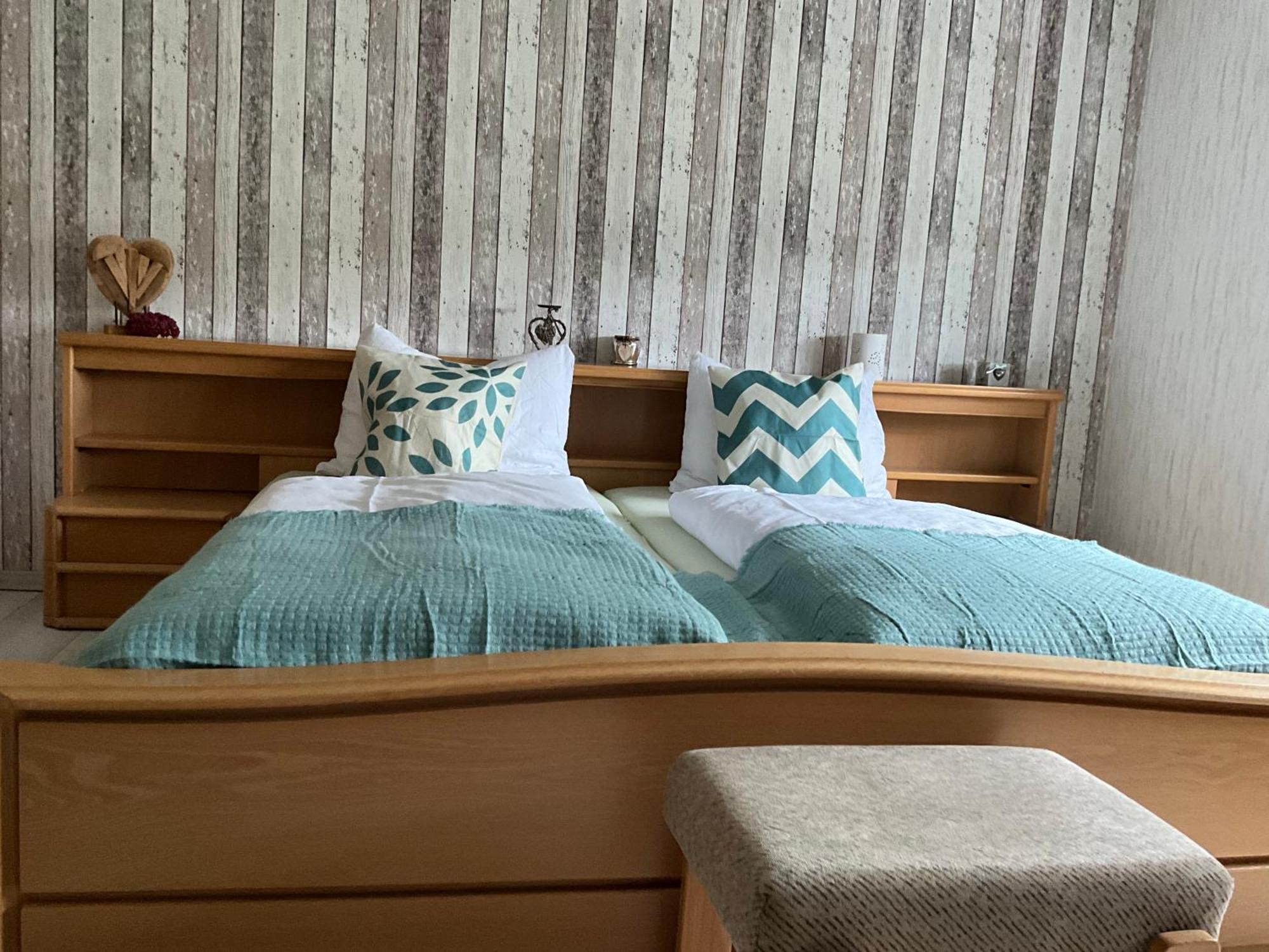 Zum Schnatz Apartment Willingshausen Ngoại thất bức ảnh